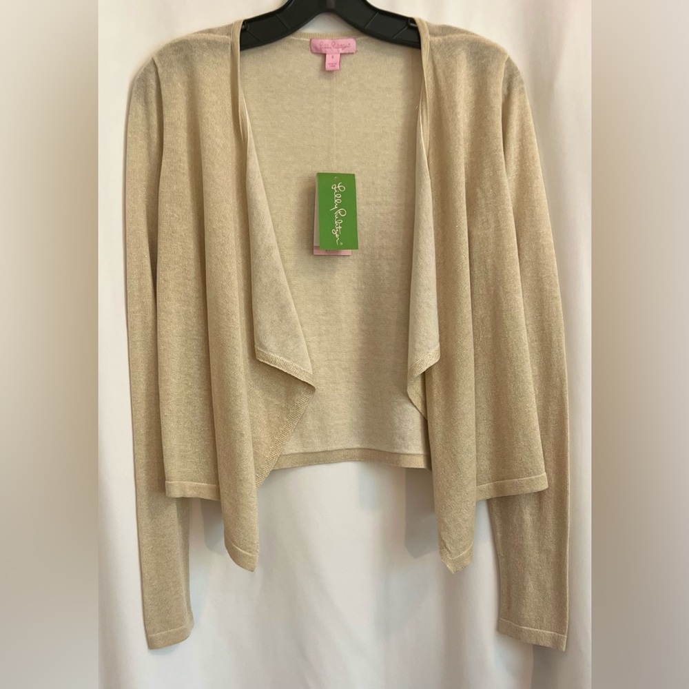 Lilly Pulitzer Colony Cardigan